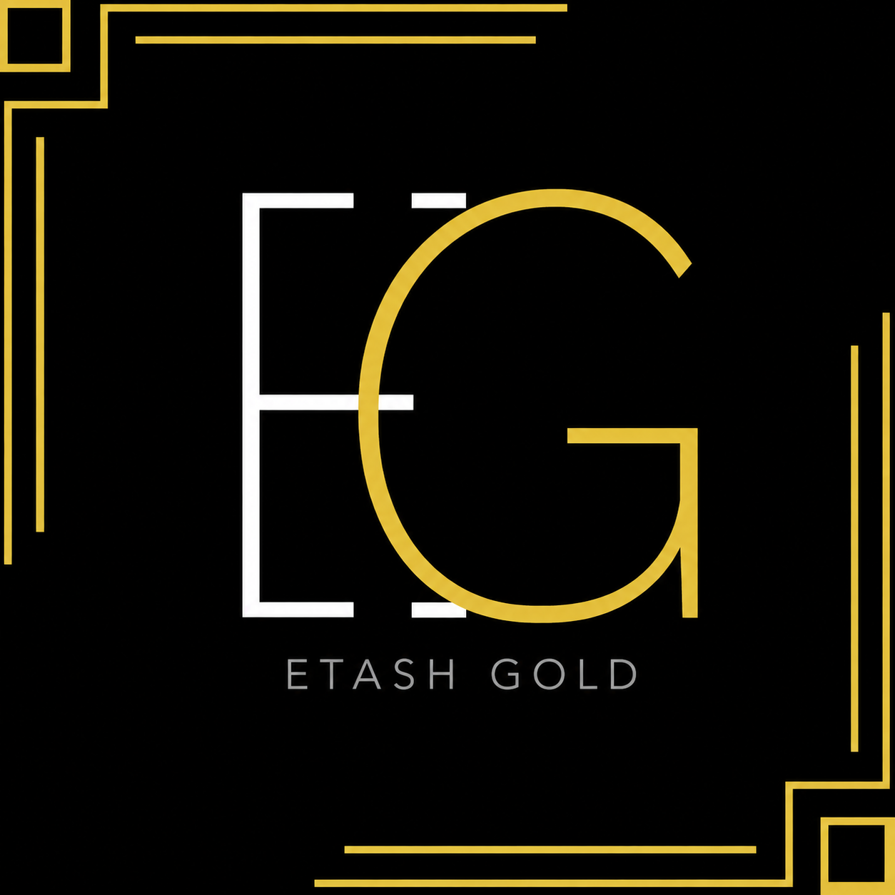 Etash Gold